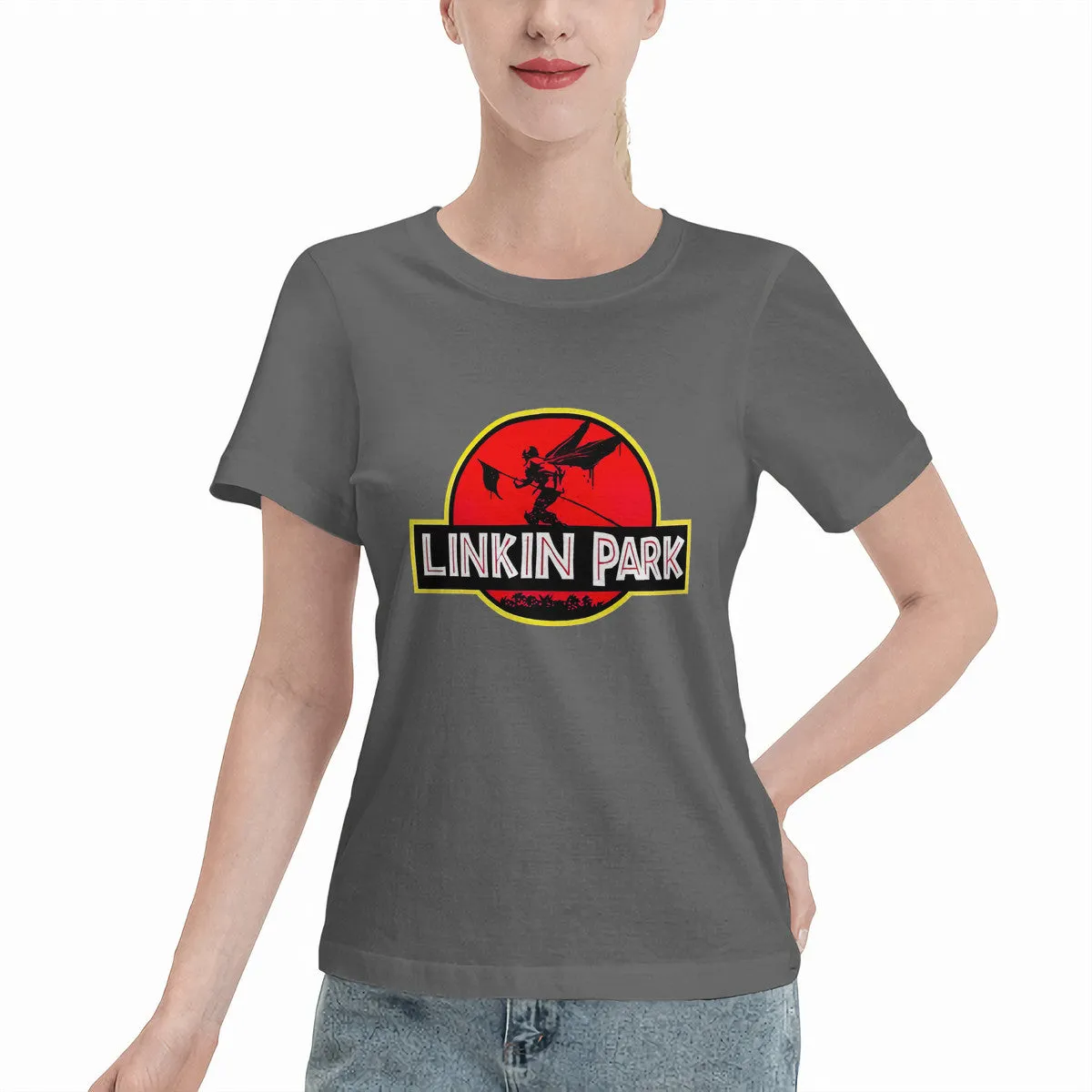 Linkin Park Women's T-Shirt