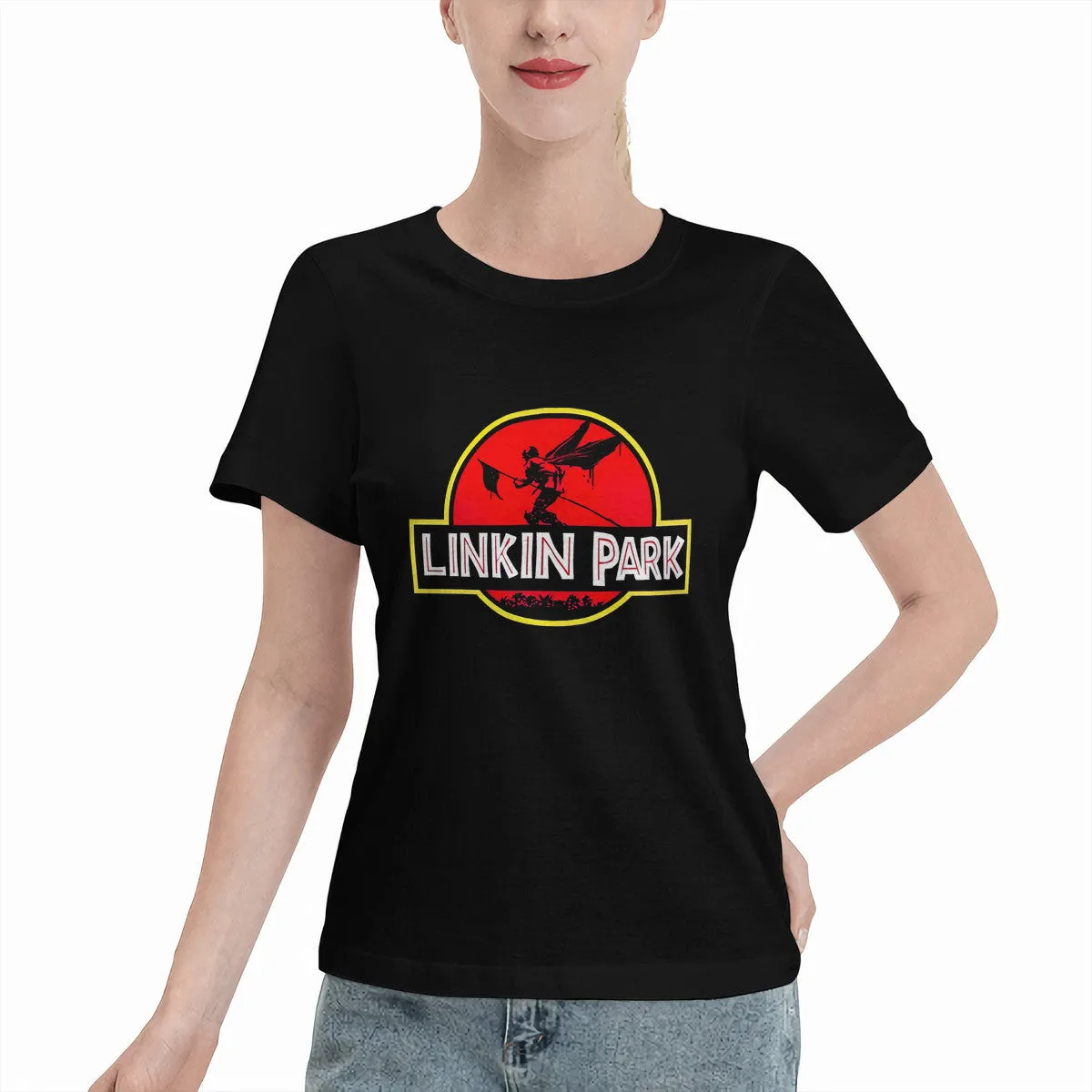 Linkin Park Women's T-Shirt