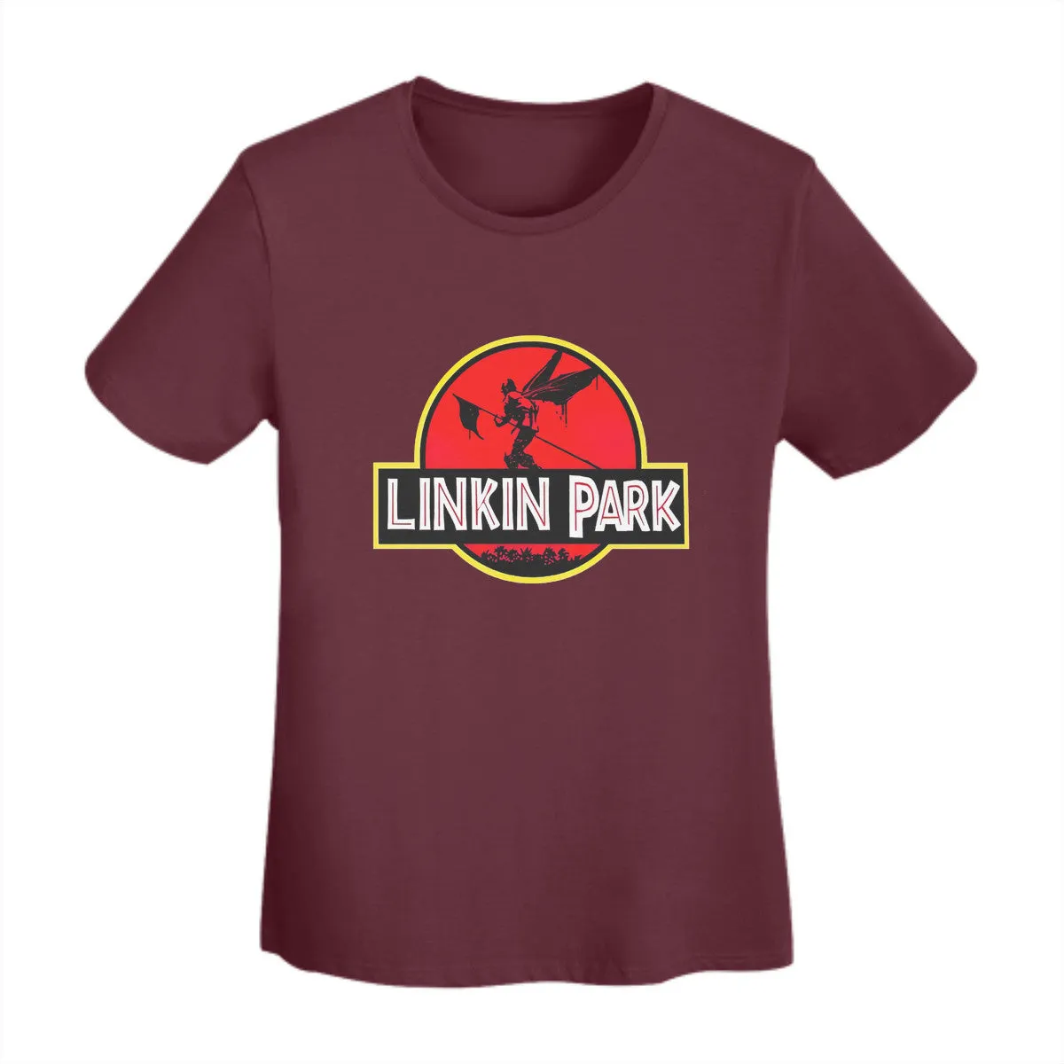 Linkin Park Women's T-Shirt