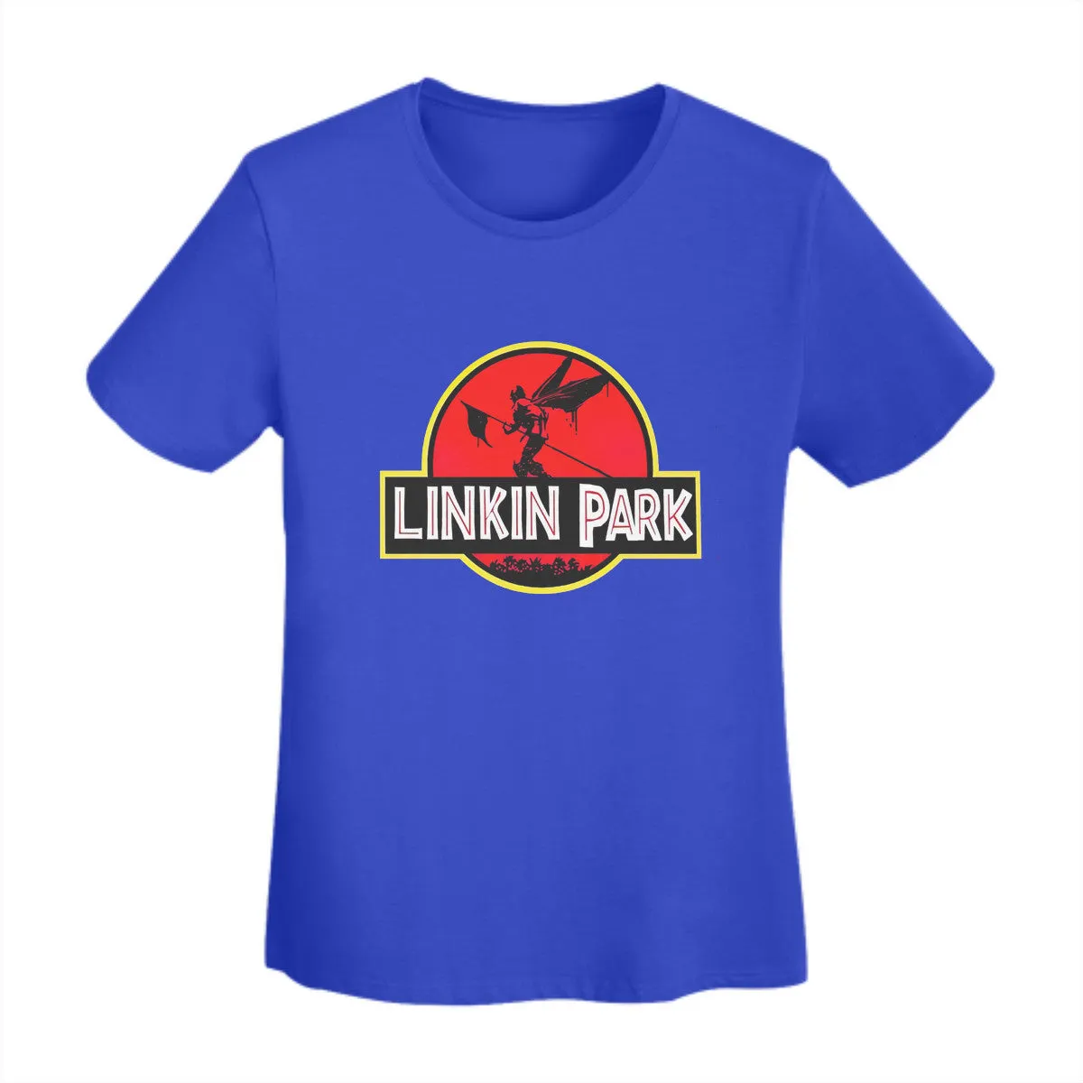 Linkin Park Women's T-Shirt
