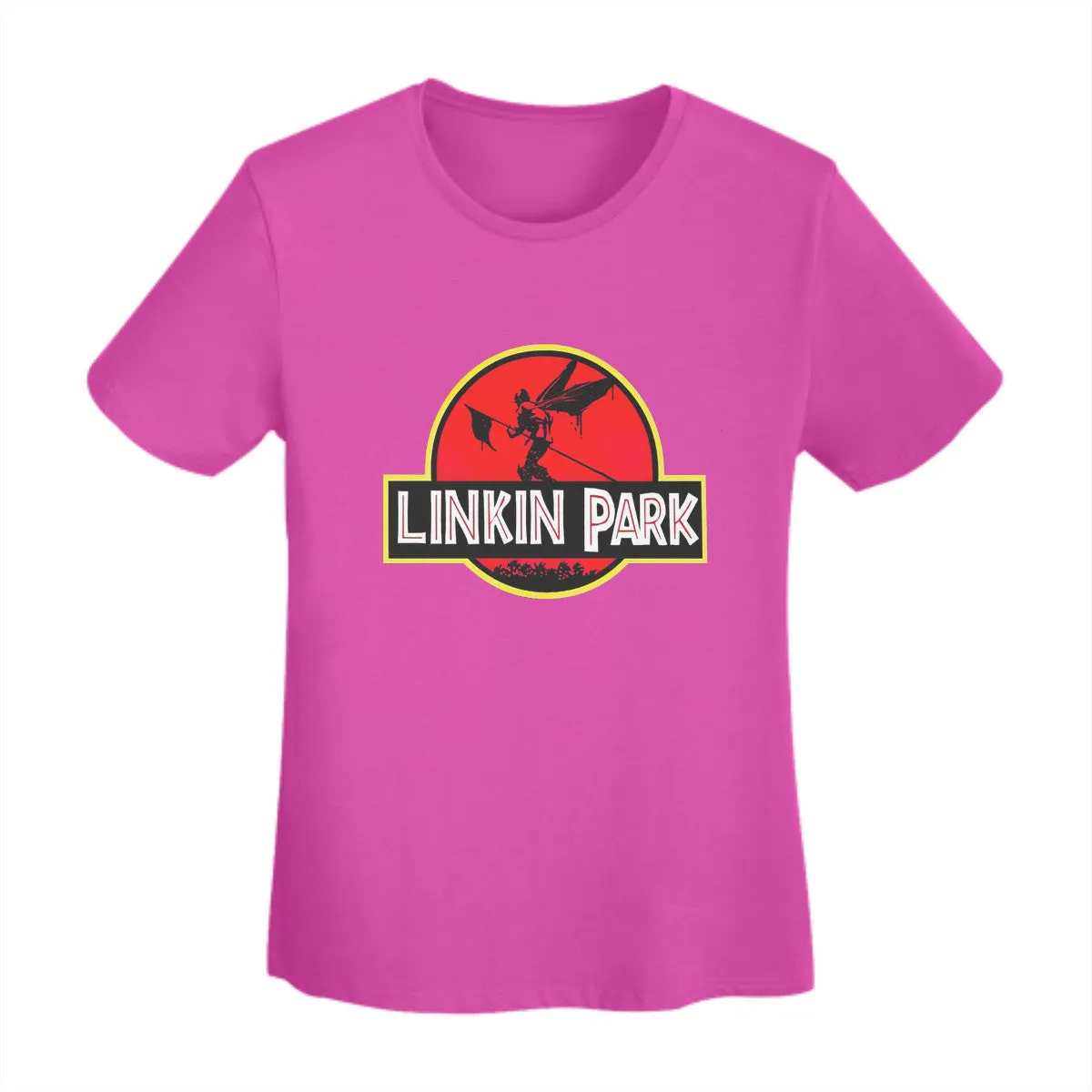 Linkin Park Women's T-Shirt