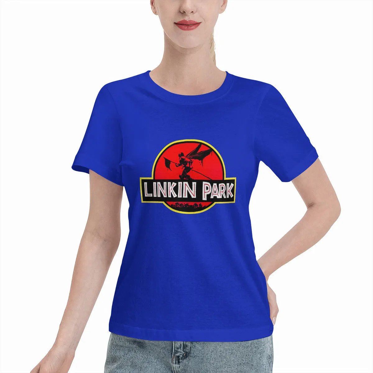 Linkin Park Women's T-Shirt