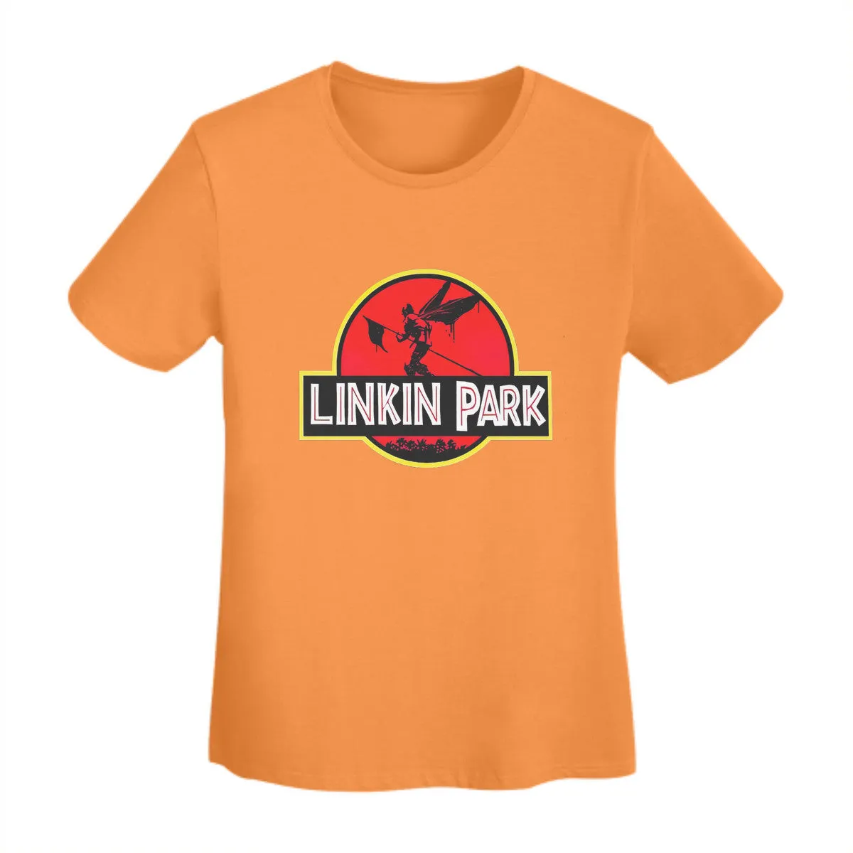 Linkin Park Women's T-Shirt