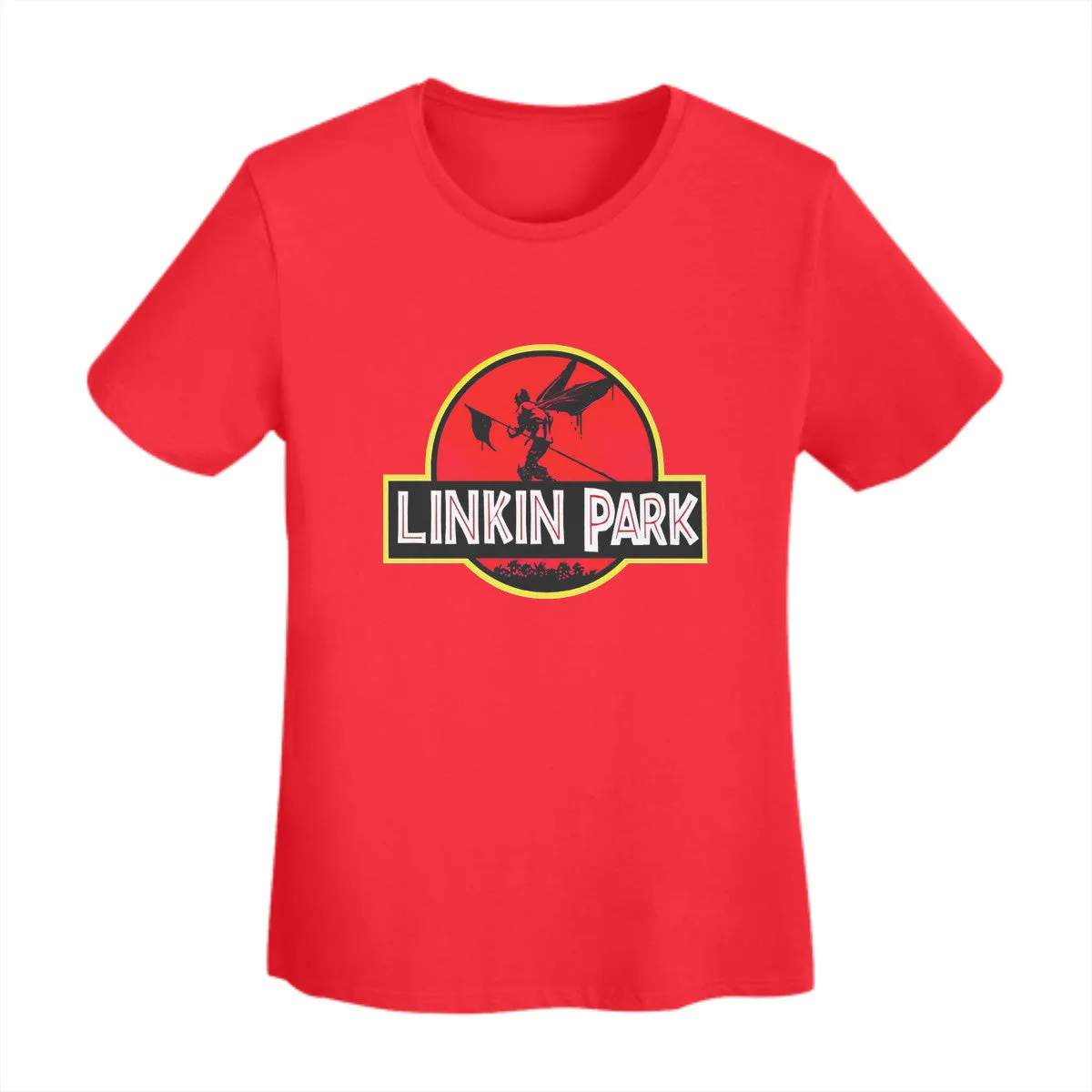 Linkin Park Women's T-Shirt