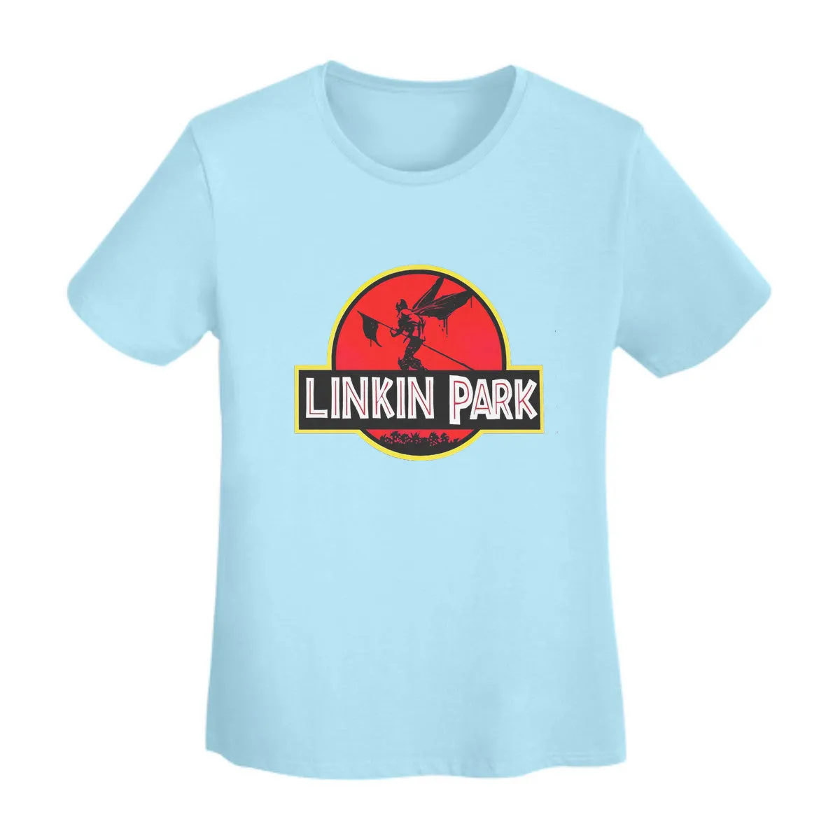 Linkin Park Women's T-Shirt