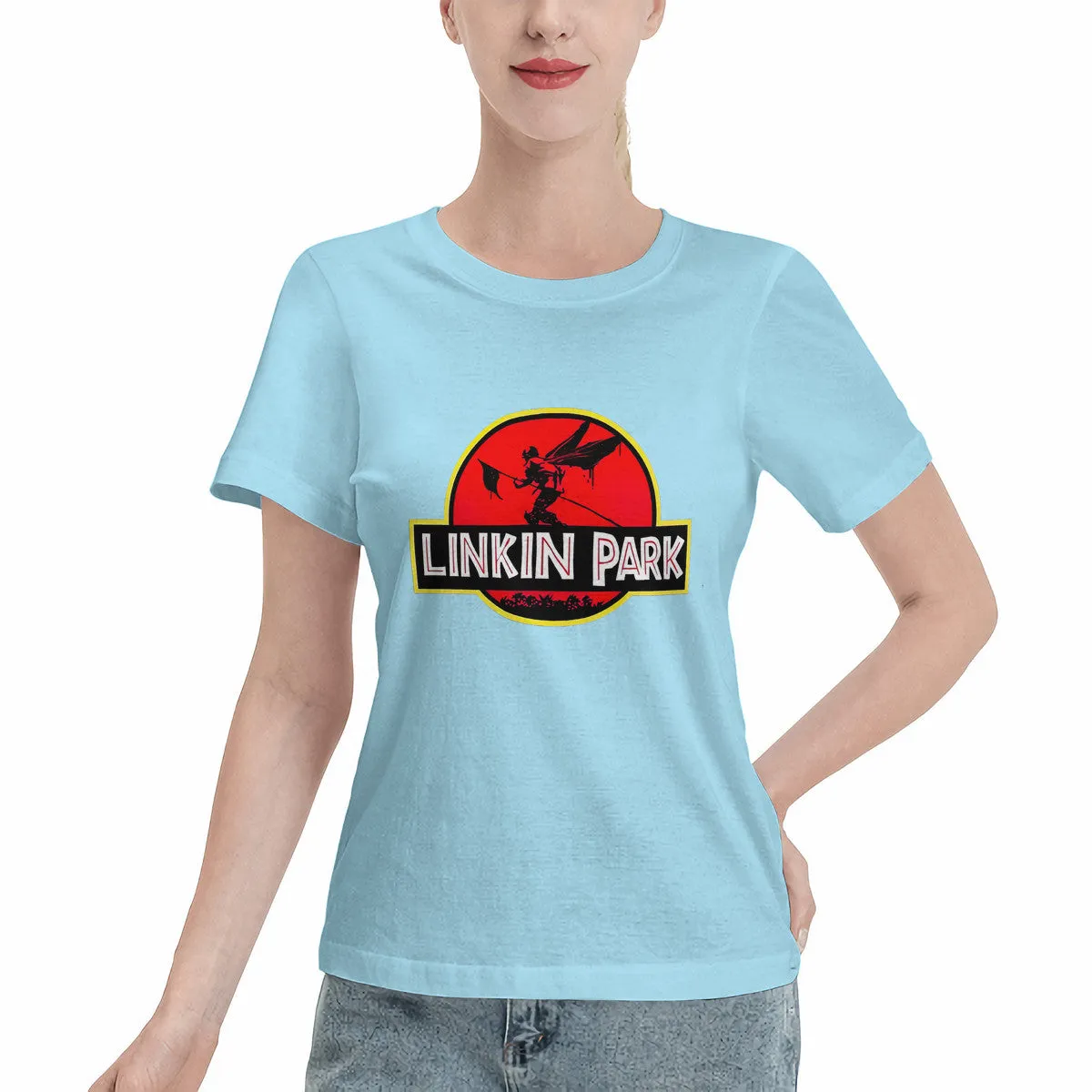Linkin Park Women's T-Shirt