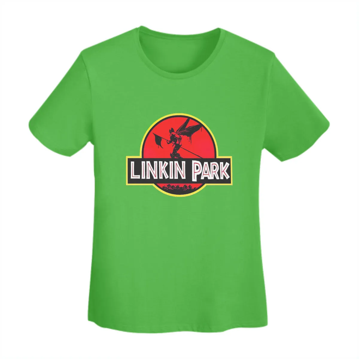 Linkin Park Women's T-Shirt