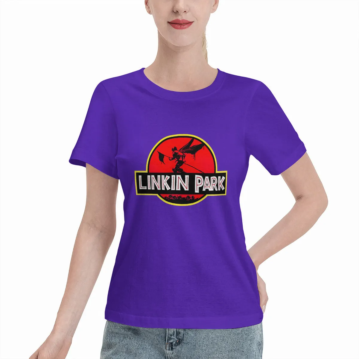 Linkin Park Women's T-Shirt