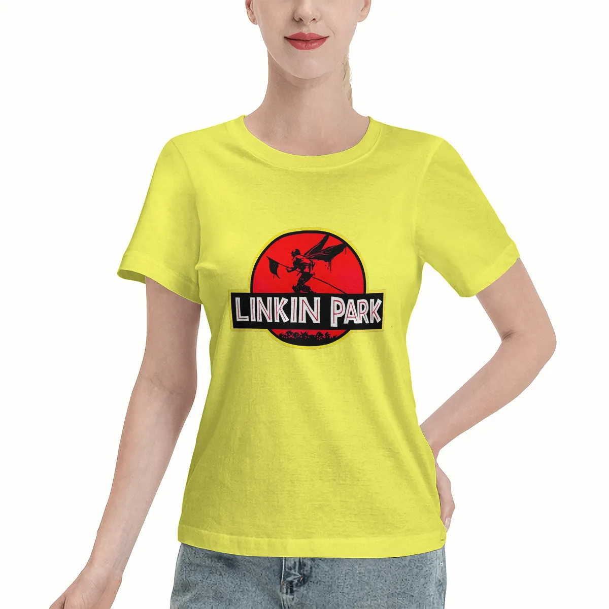 Linkin Park Women's T-Shirt