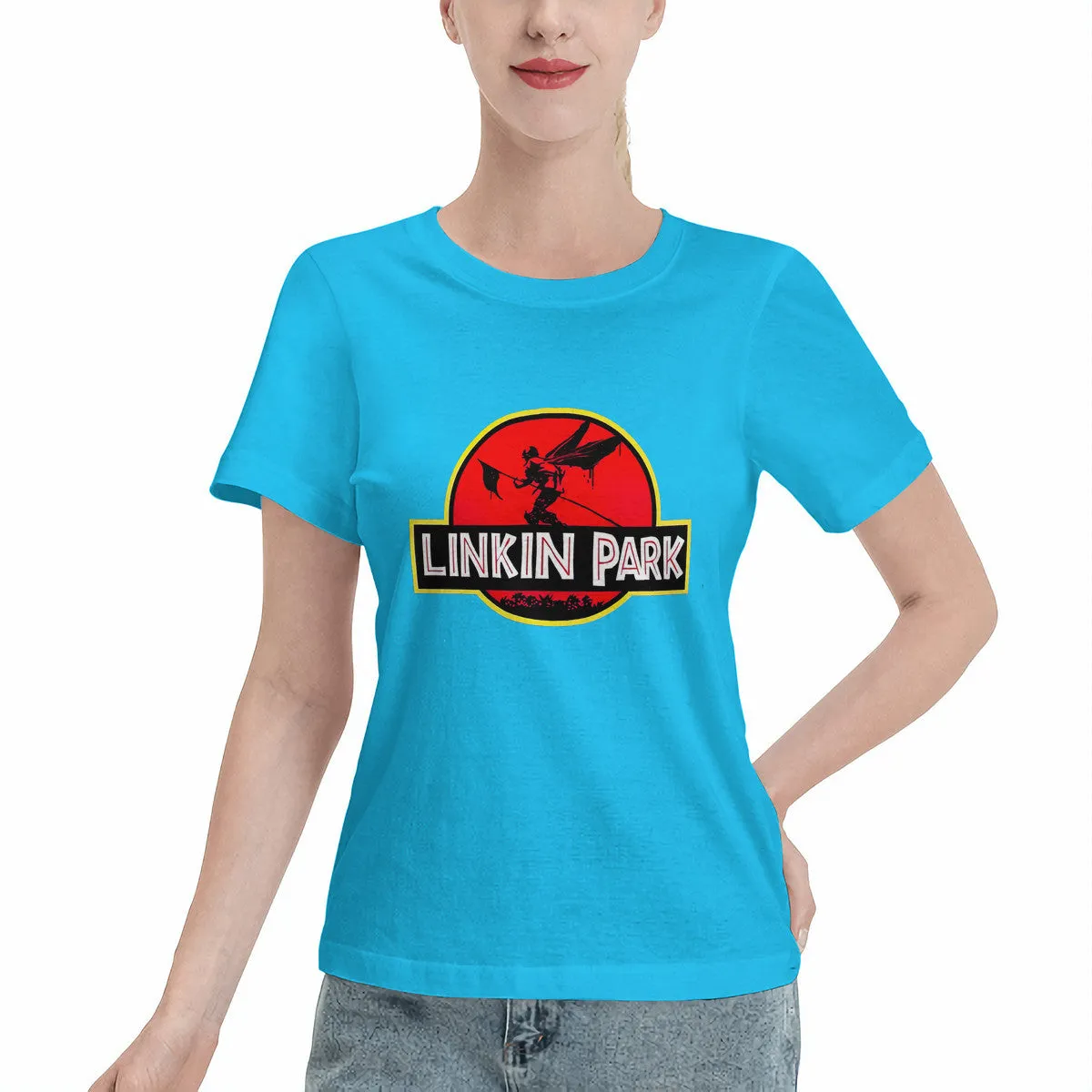 Linkin Park Women's T-Shirt