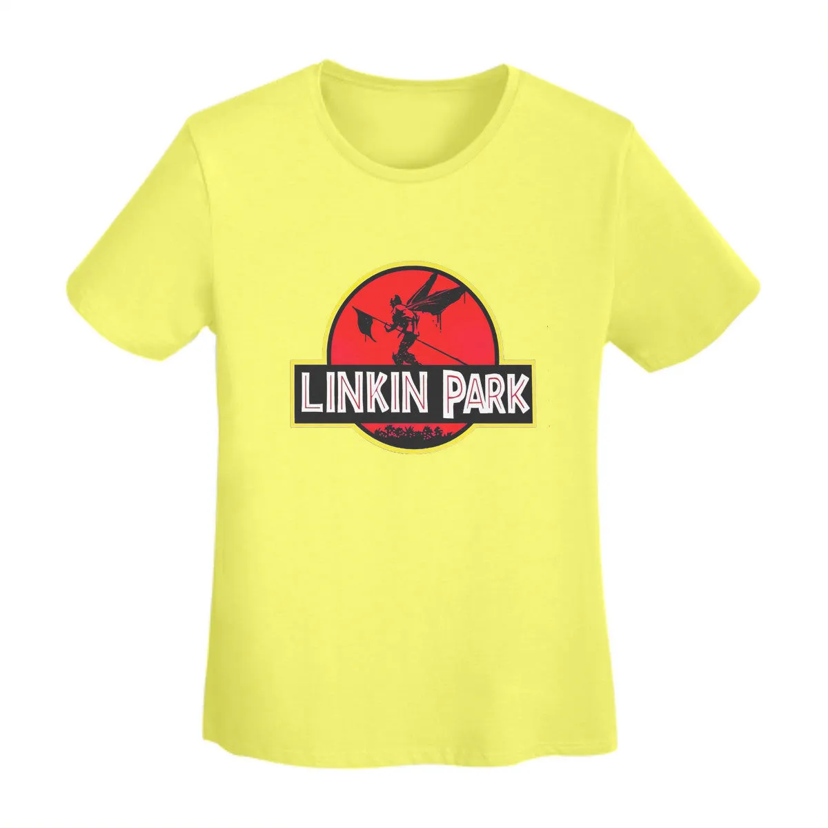 Linkin Park Women's T-Shirt