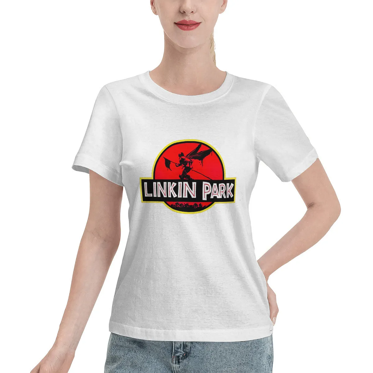 Linkin Park Women's T-Shirt
