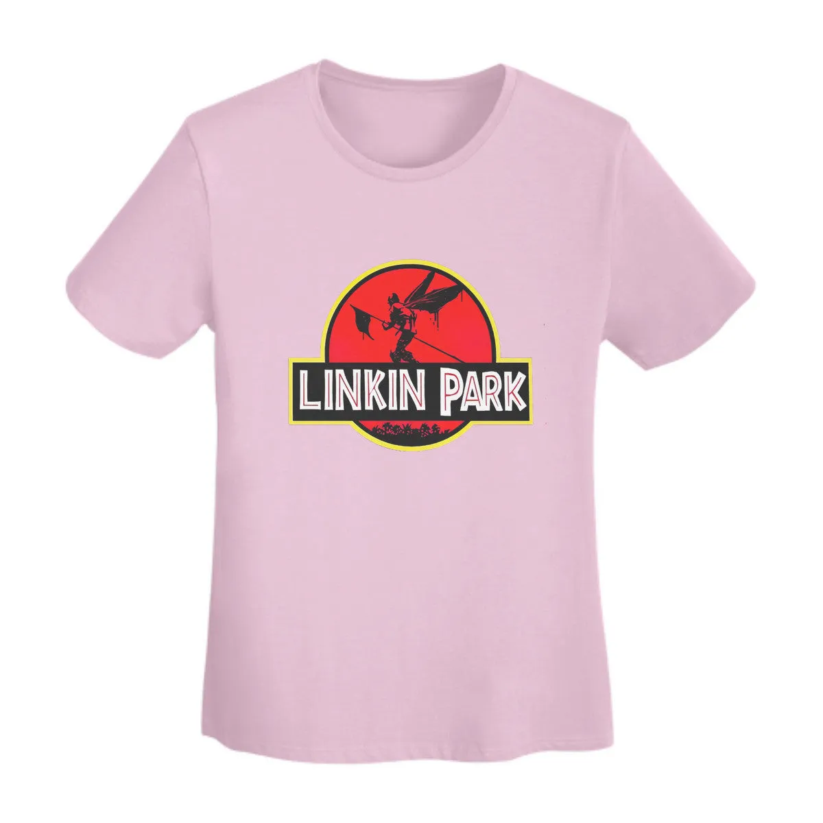 Linkin Park Women's T-Shirt