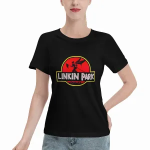 Linkin Park Women's T-Shirt