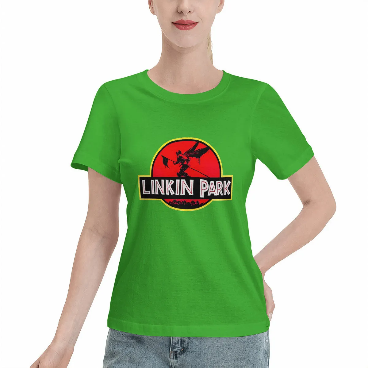 Linkin Park Women's T-Shirt