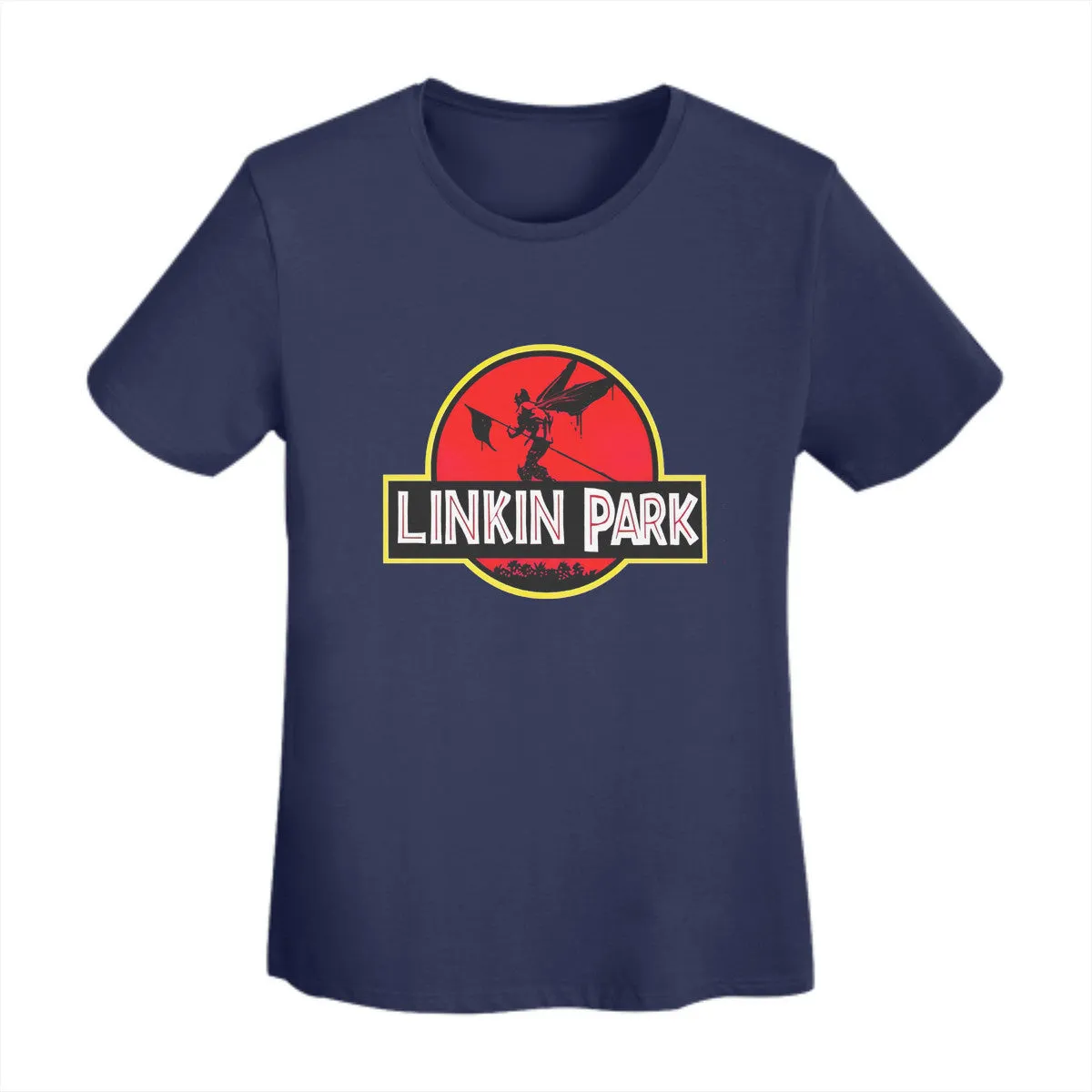 Linkin Park Women's T-Shirt
