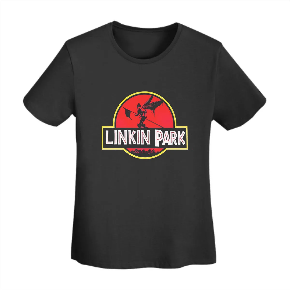 Linkin Park Women's T-Shirt