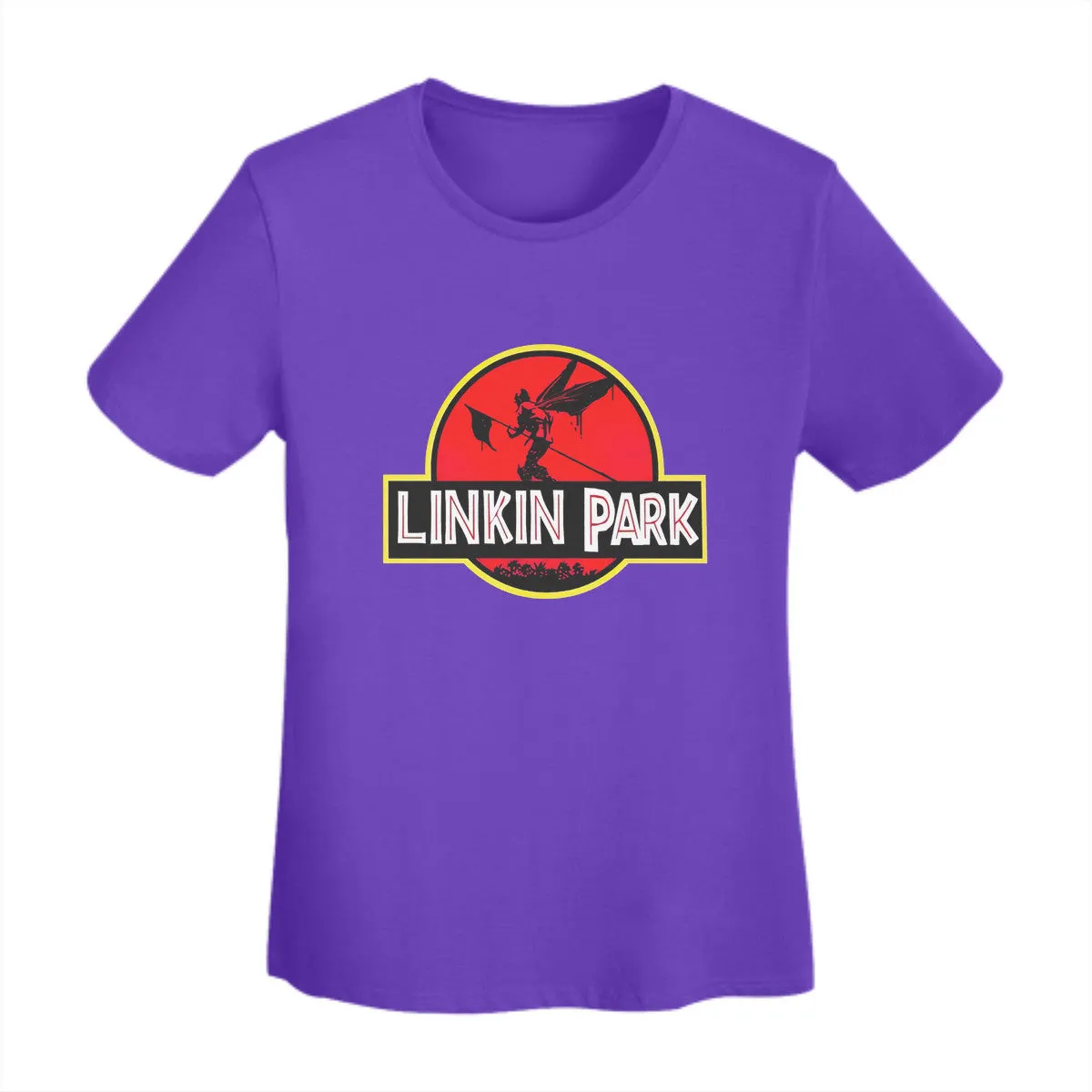 Linkin Park Women's T-Shirt