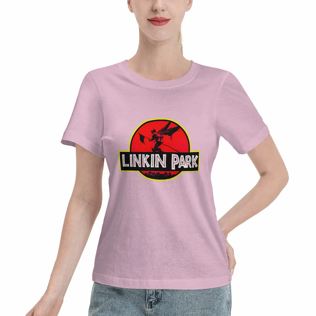 Linkin Park Women's T-Shirt
