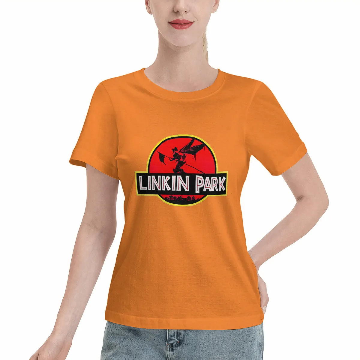 Linkin Park Women's T-Shirt
