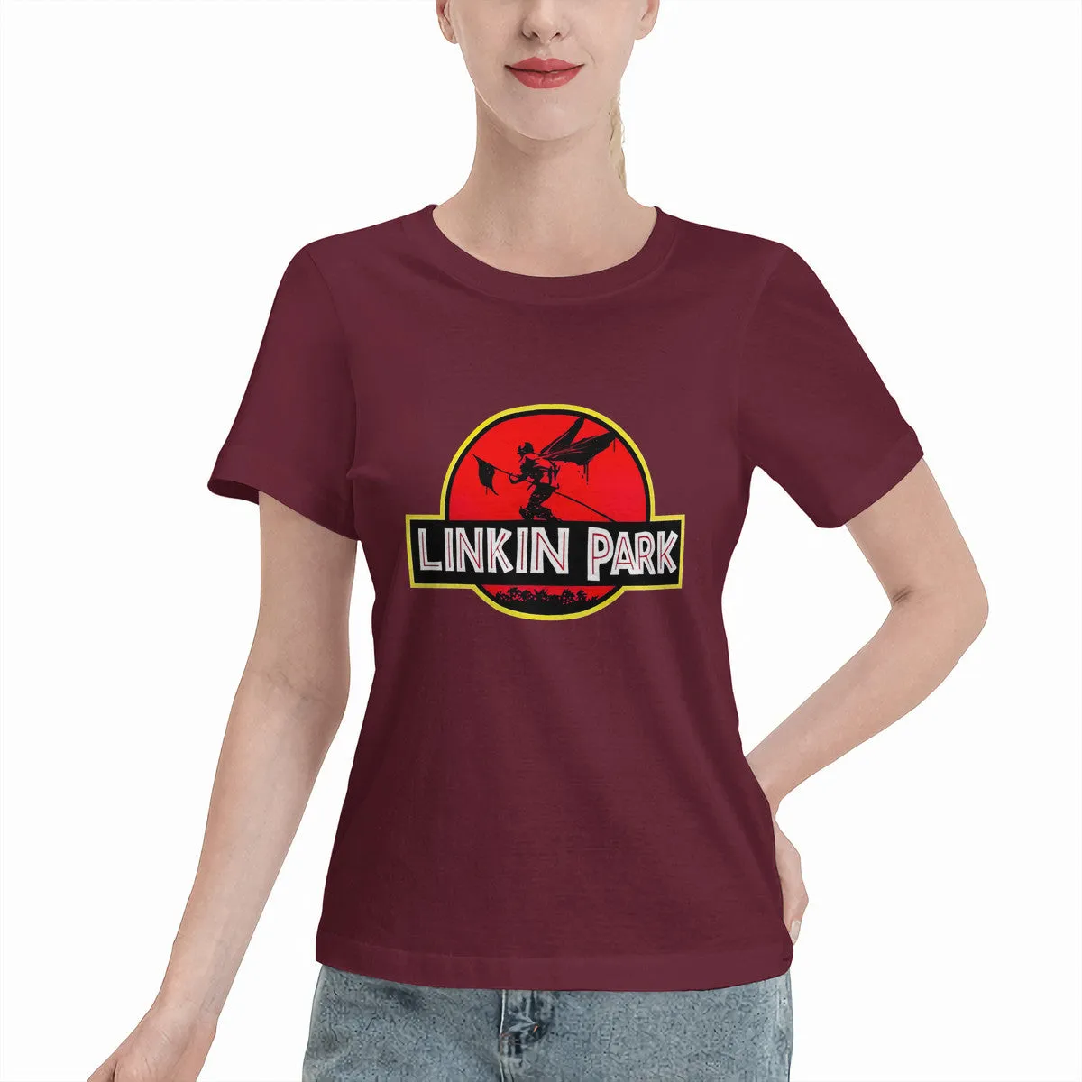Linkin Park Women's T-Shirt