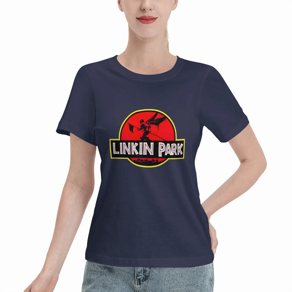 Linkin Park Women's T-Shirt