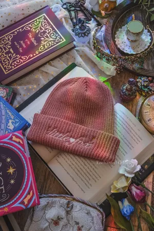 Little Fox Beanie