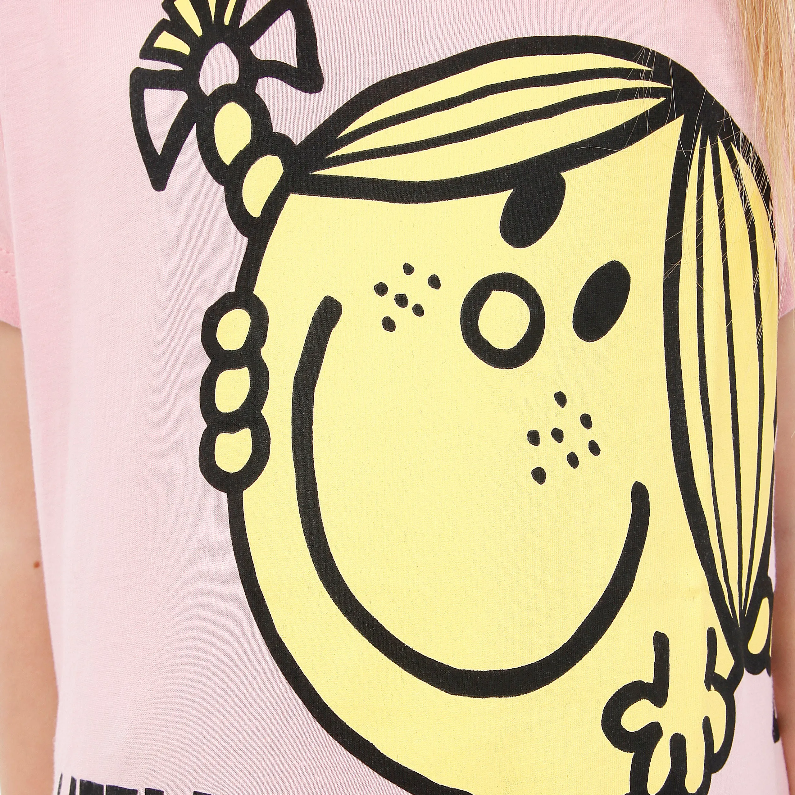 Little Miss Sunshine T-Shirt