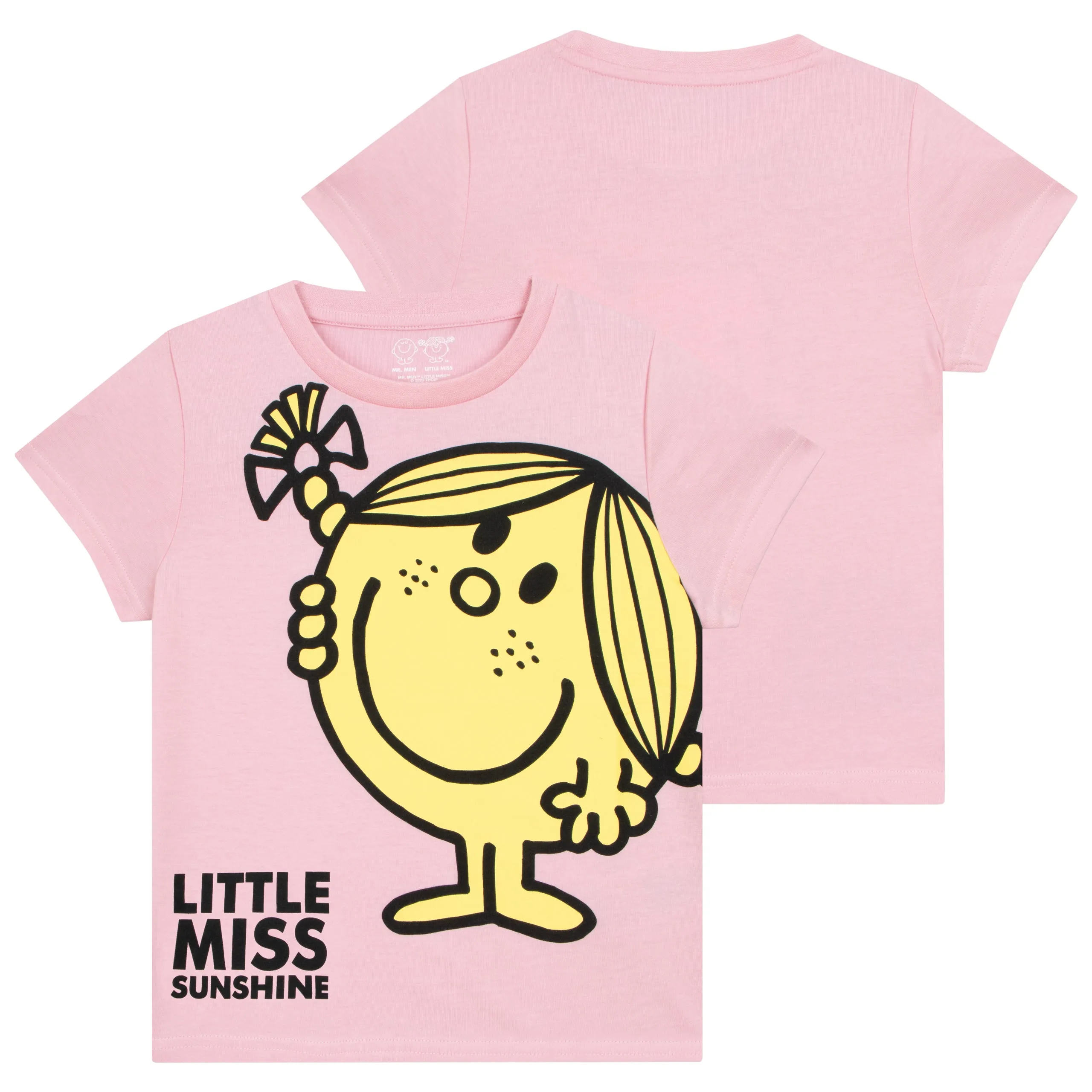 Little Miss Sunshine T-Shirt