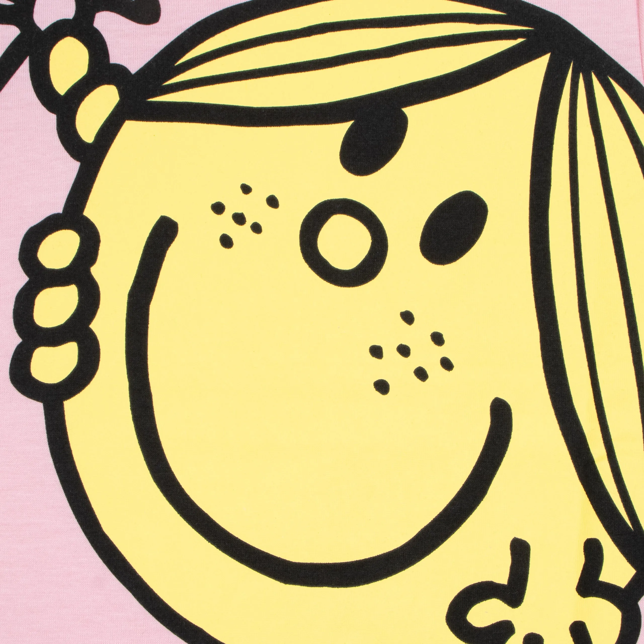 Little Miss Sunshine T-Shirt