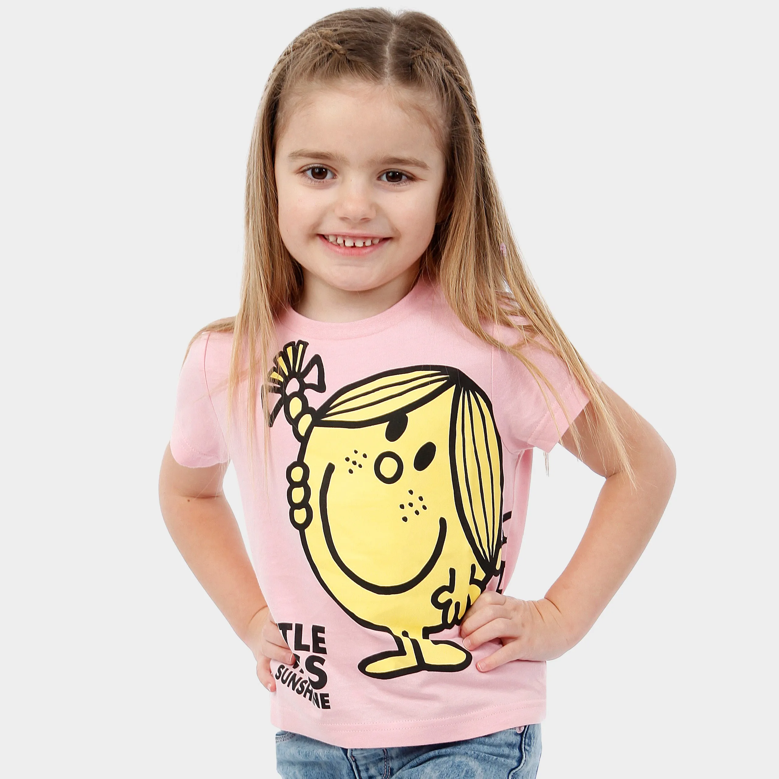 Little Miss Sunshine T-Shirt