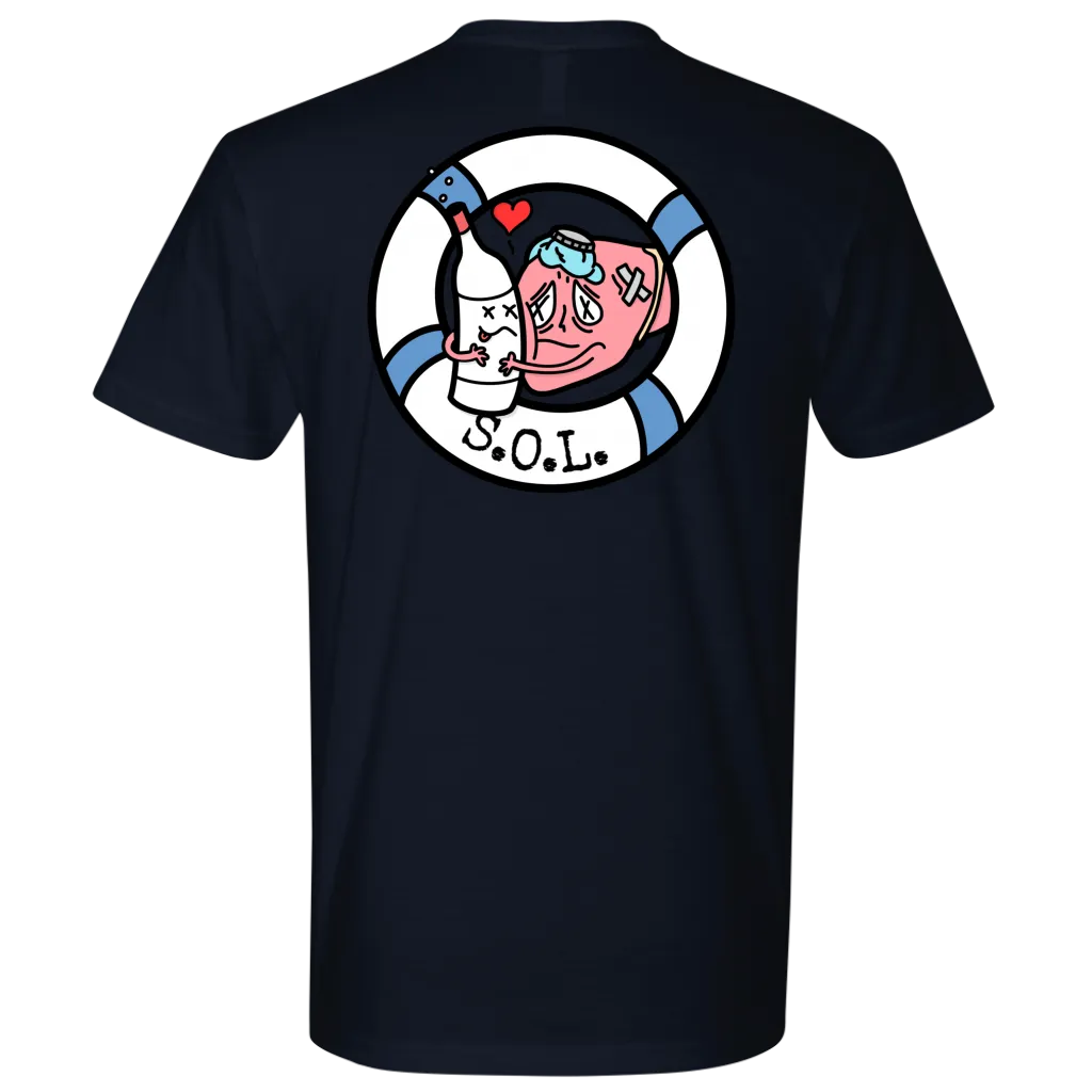 Liver Savior Shirt