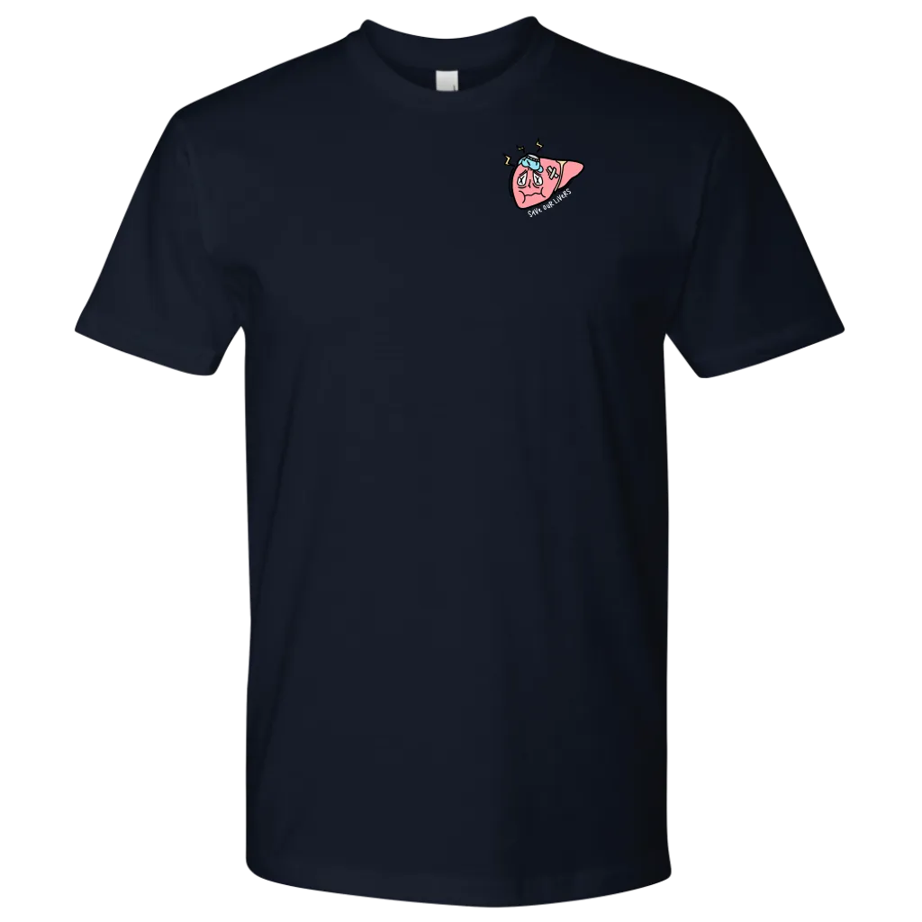 Liver Savior Shirt
