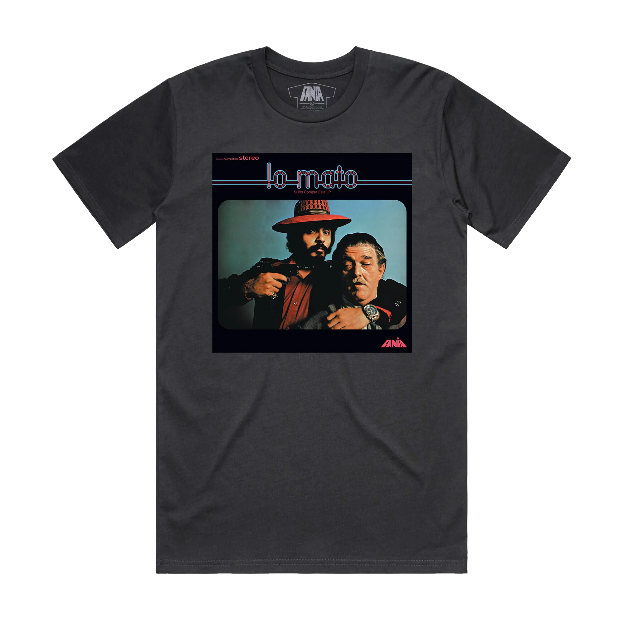 Lo Mato (Si No Compra Este LP) T-Shirt
