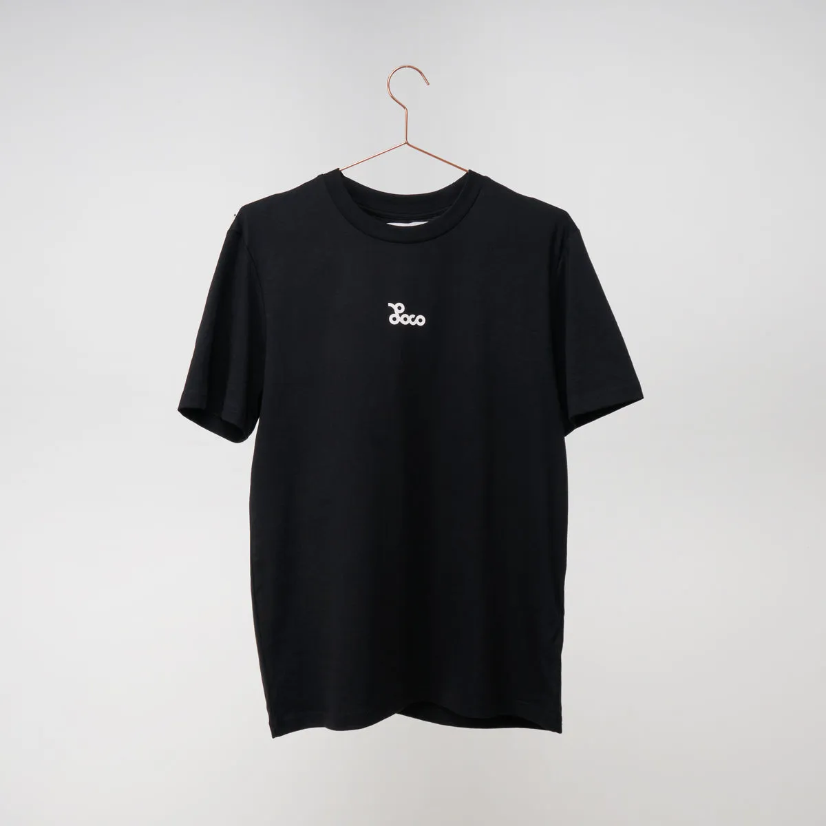 Loco T-Shirt - Black