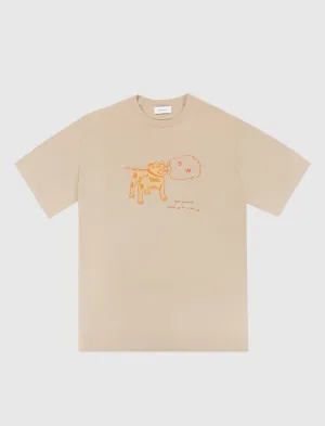 LOGO T-SHIRT