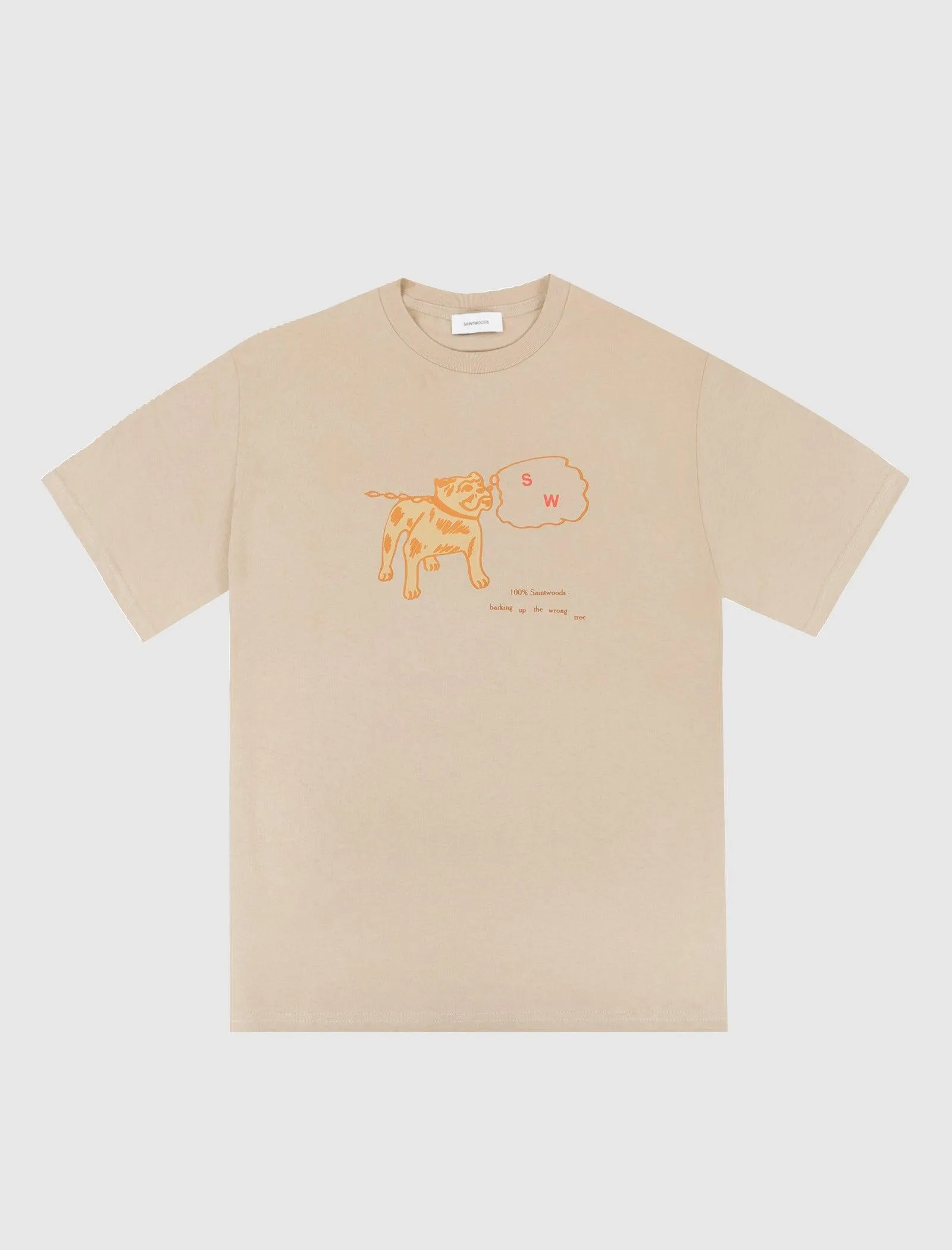 LOGO T-SHIRT