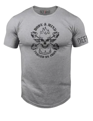 LONG BODY SHIRTS - BODY AND MIND - NEW IN LONG BODY STYLE