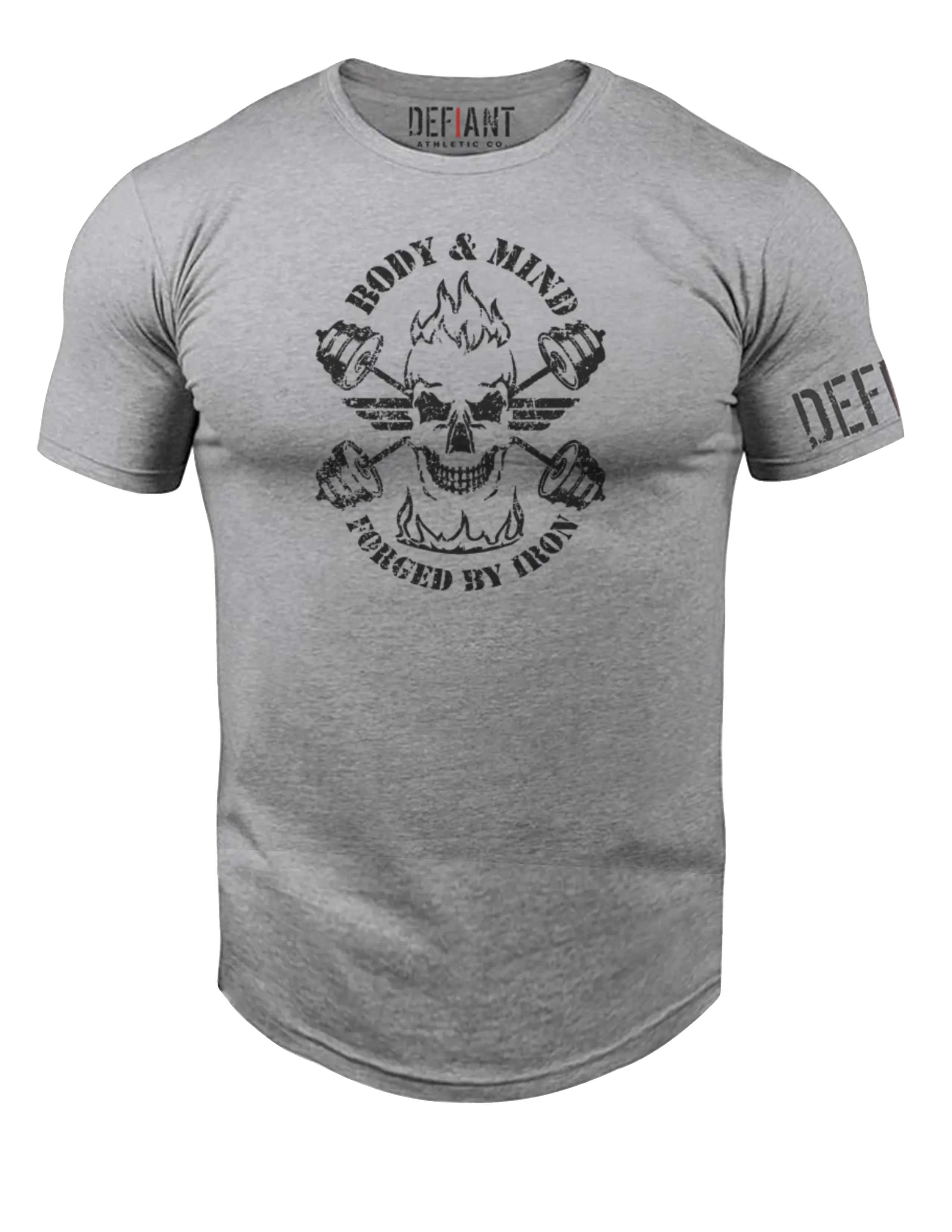 LONG BODY SHIRTS - BODY AND MIND - NEW IN LONG BODY STYLE
