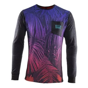 Long Shirt Premium Jungle