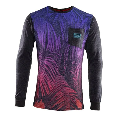 Long Shirt Premium Jungle