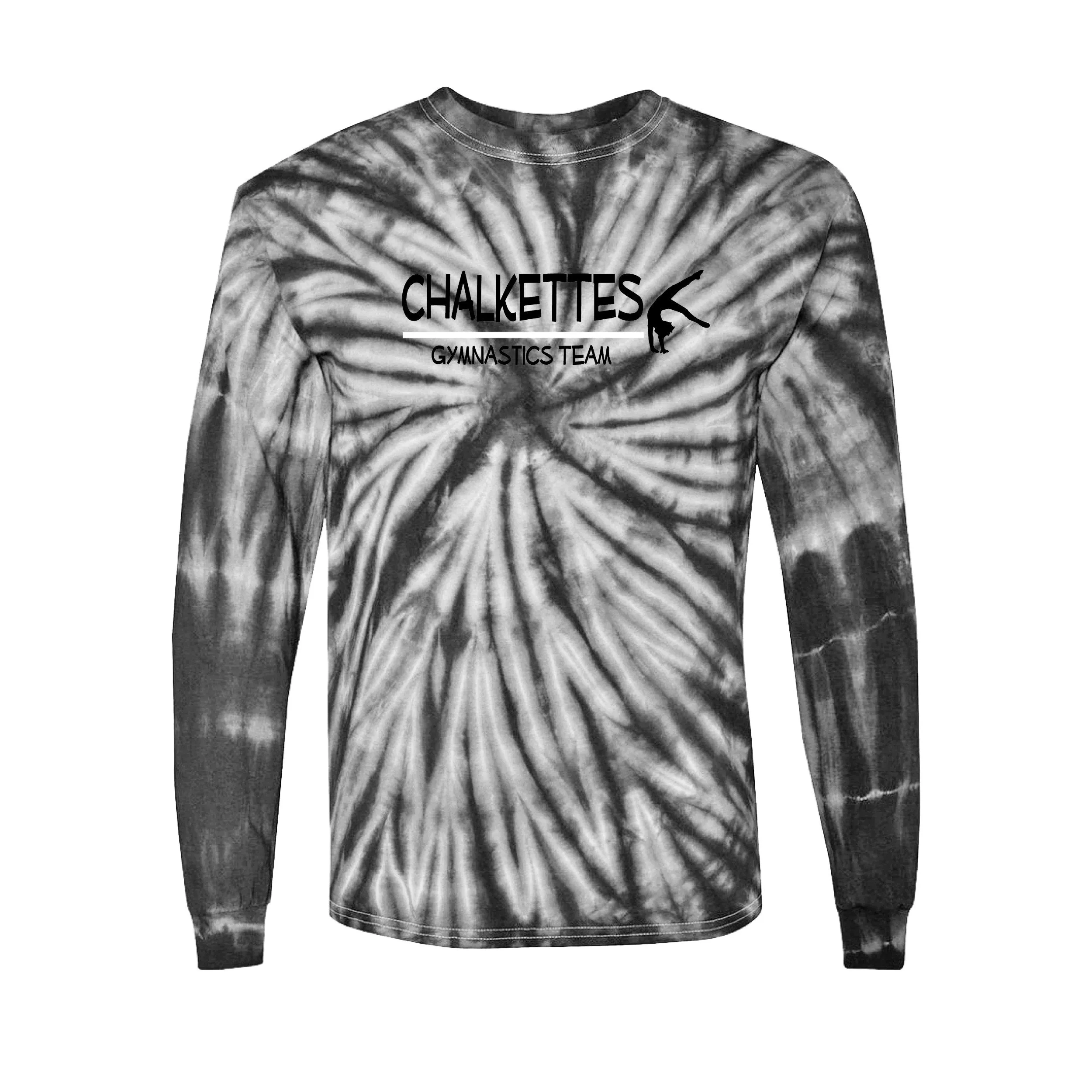 Long Sleeve Shirts Chalkettes Spirit Wear