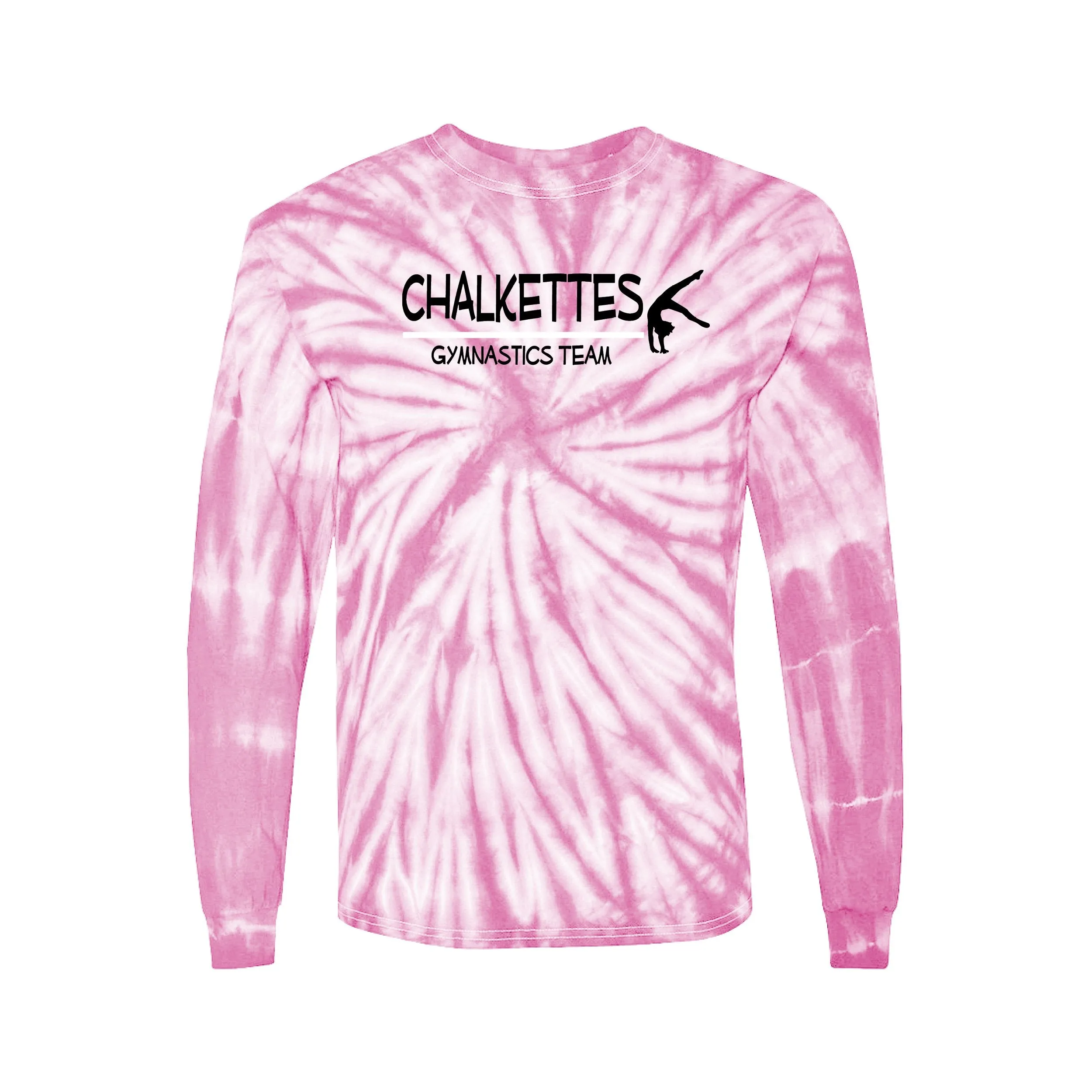 Long Sleeve Shirts Chalkettes Spirit Wear