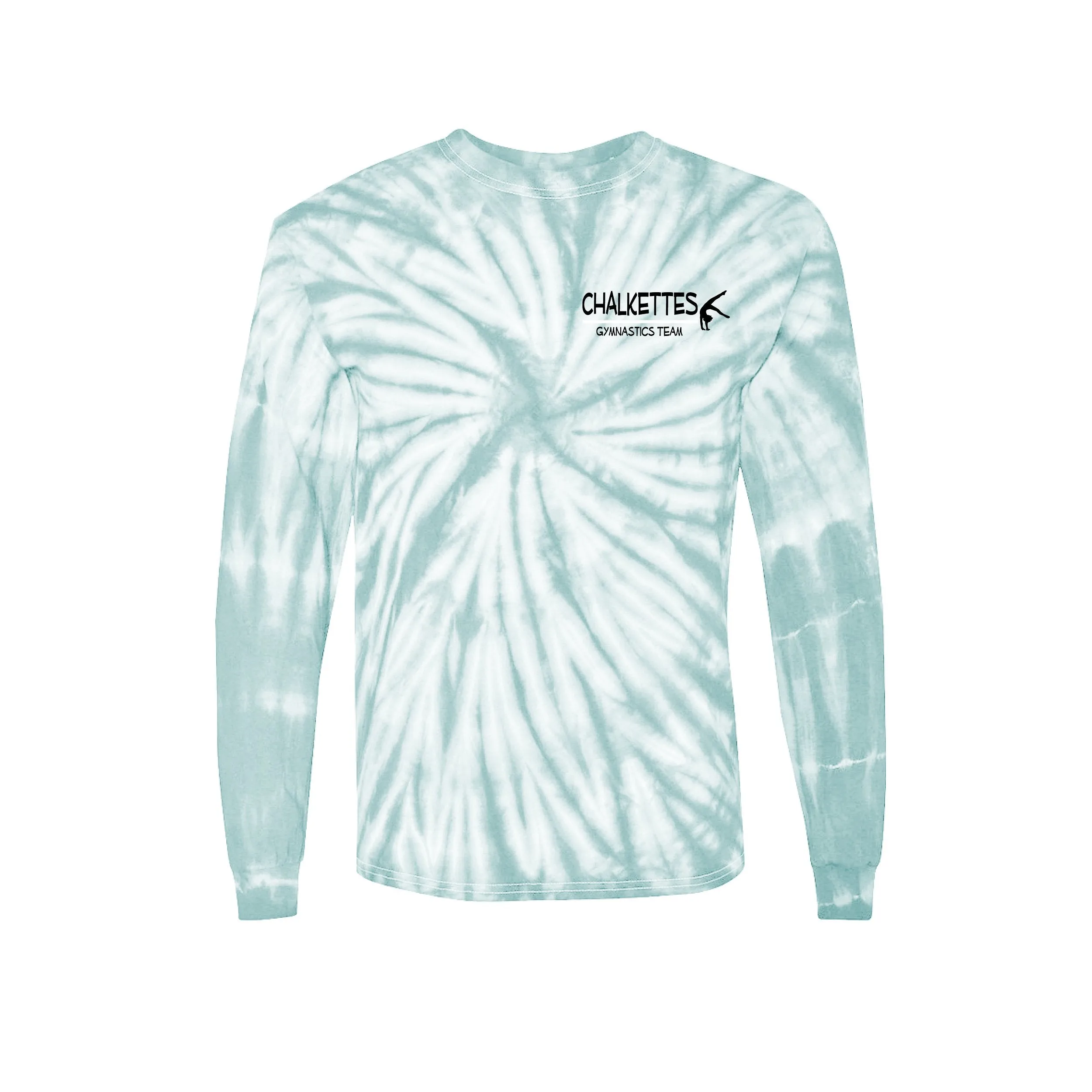 Long Sleeve Shirts Chalkettes Spirit Wear