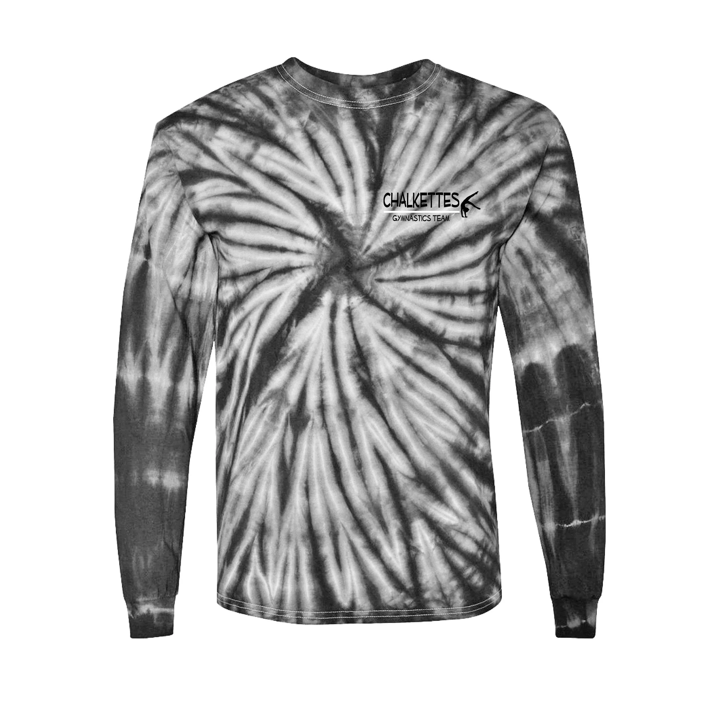 Long Sleeve Shirts Chalkettes Spirit Wear