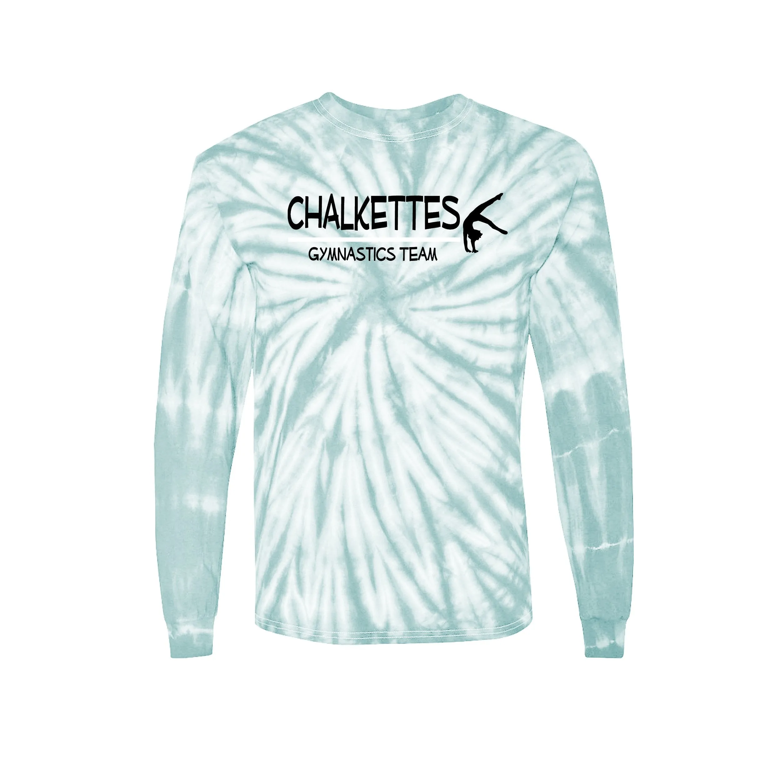 Long Sleeve Shirts Chalkettes Spirit Wear