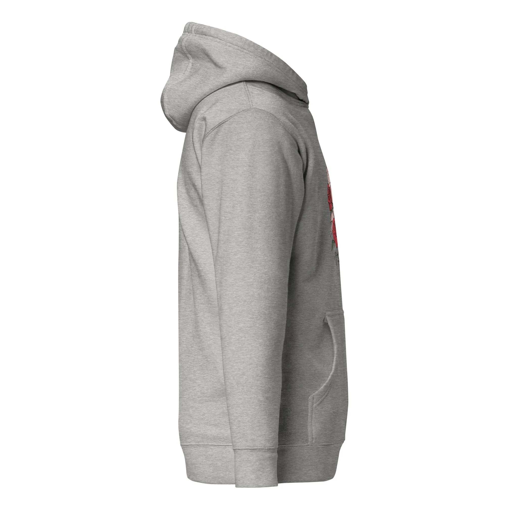 Love Is Real Hoodie