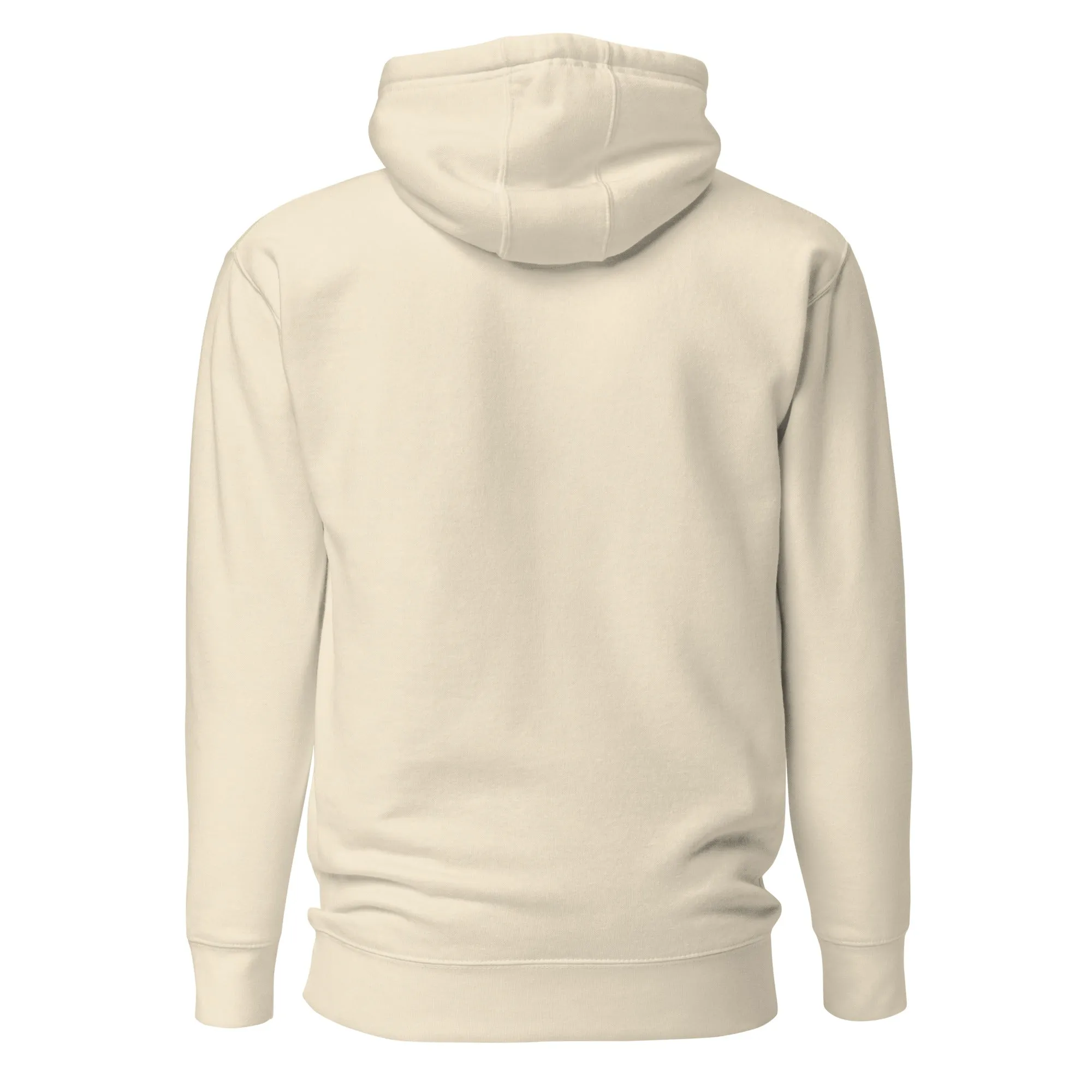 Love Is Real Hoodie