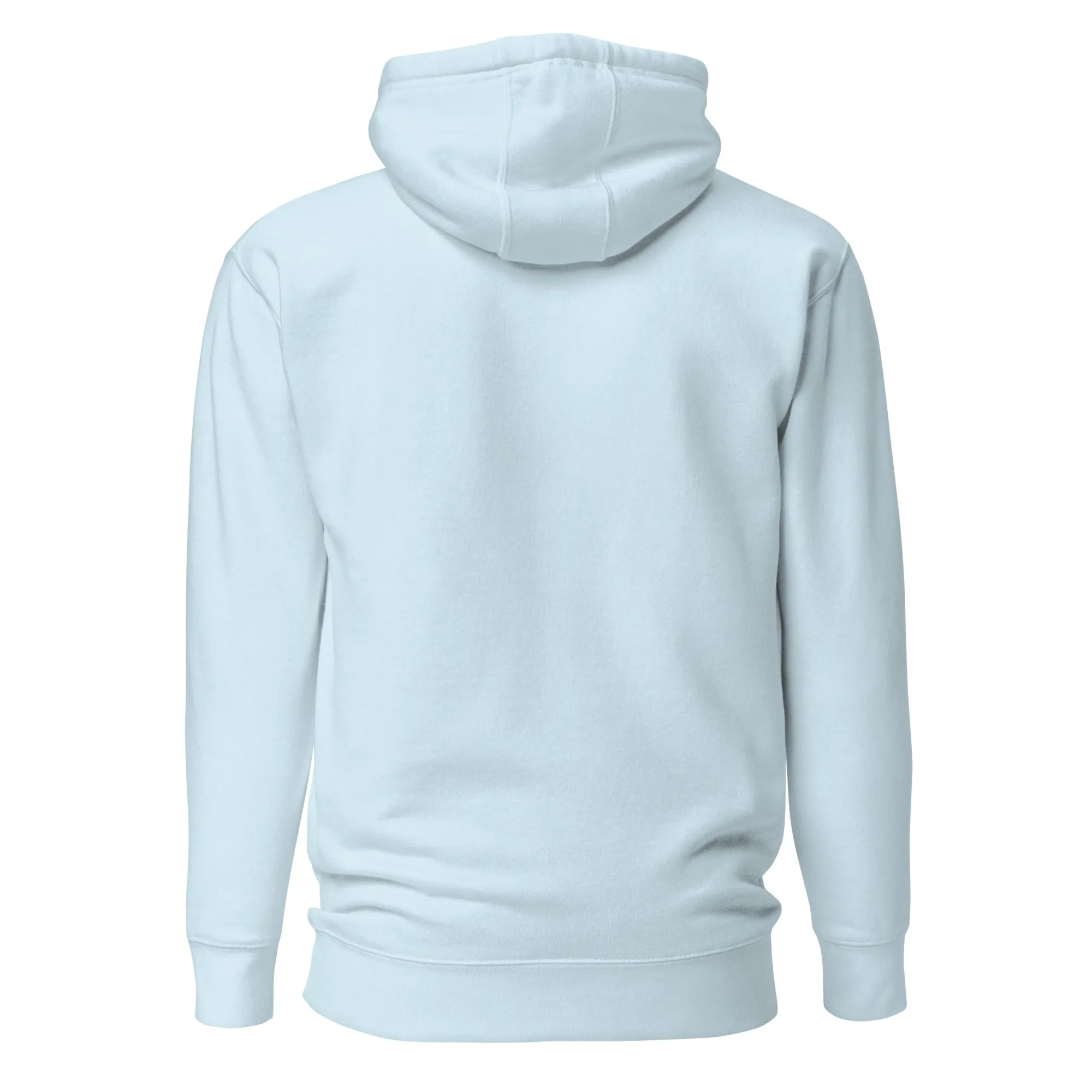 Love Is Real Hoodie