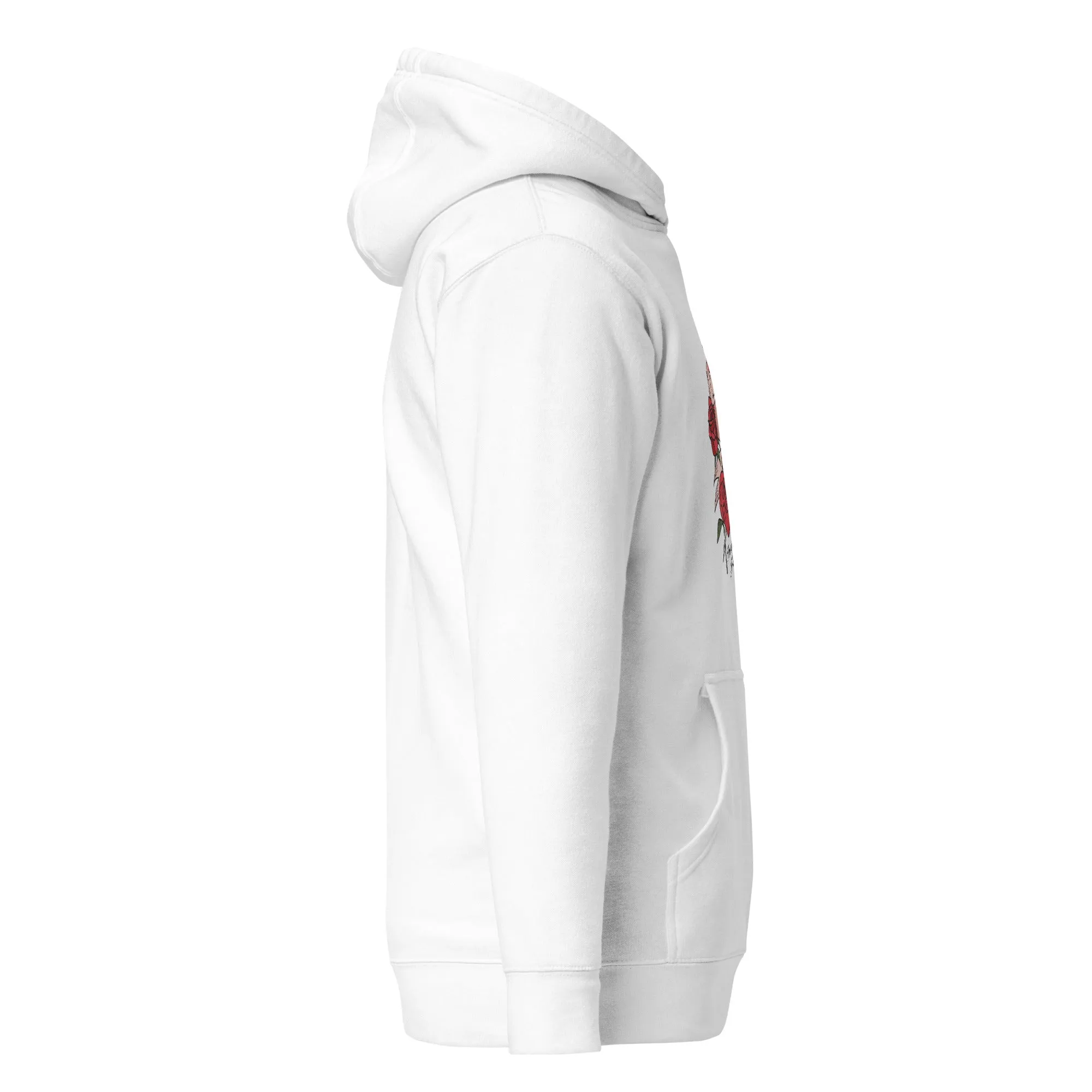 Love Is Real Hoodie